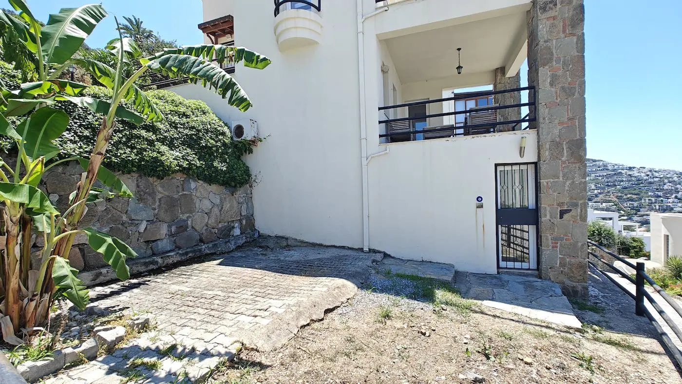 Property in Yalikavak